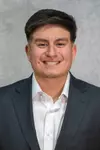 Thomas Granado Headshot (2026-27)