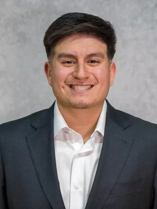 Thomas Granado Headshot (2026-27)
