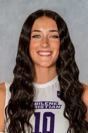 Aubrey Beaver Headshot (2026)