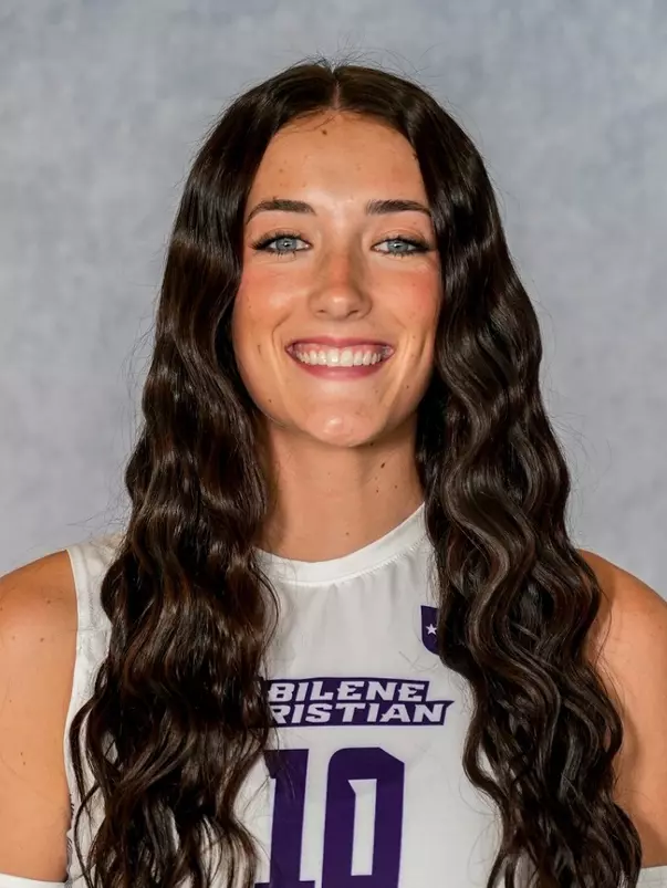 Aubrey Beaver Headshot (2026)