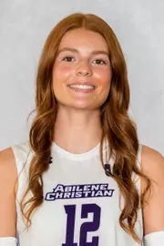Abby Christian Headshot (2026)