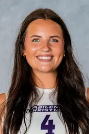Rachel Koss Headshot (2026)