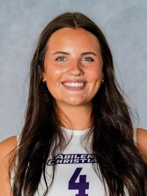 Rachel Koss Headshot (2026)