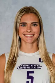 Courtney Church Headshot (2026)