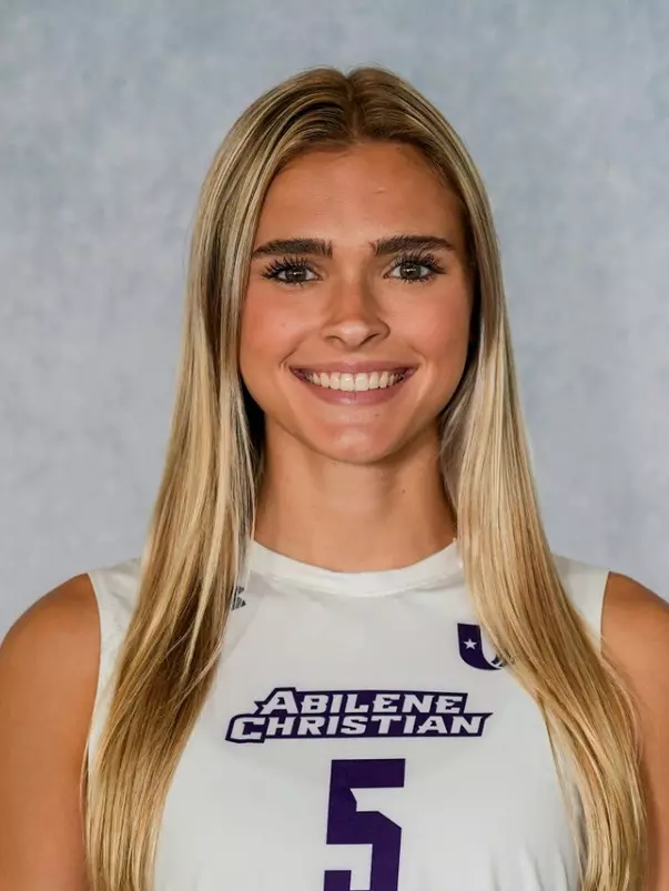 Courtney Church Headshot (2026)