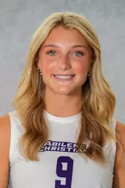 Pierson Smith Headshot (2026)