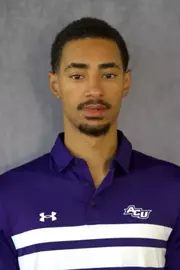 Noah Bolanga 2026 head shot
