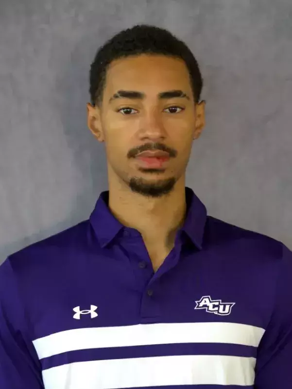 Noah Bolanga 2026 head shot