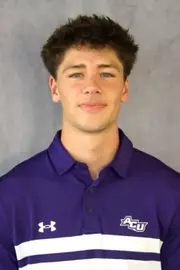 Drew Haffner 2026 head shot