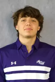 Isaiah Neyhart 2026 head shot