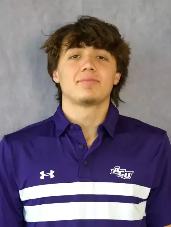 Isaiah Neyhart 2026 head shot