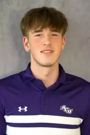 Stetson Rowley 2026 head shot