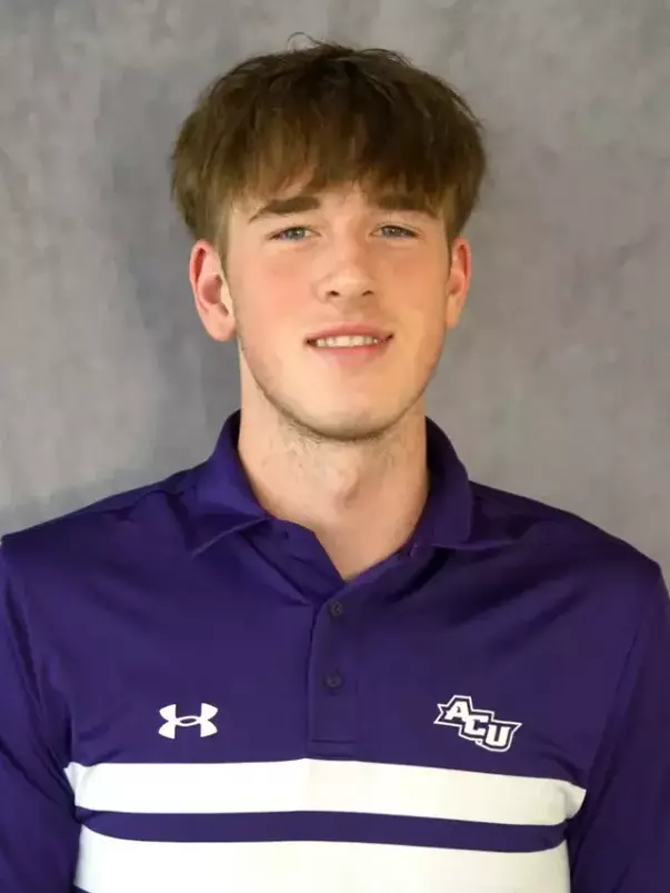 Stetson Rowley 2026 head shot