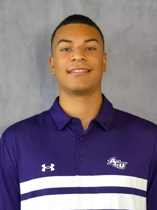 J'Den Shields 2026 head shot