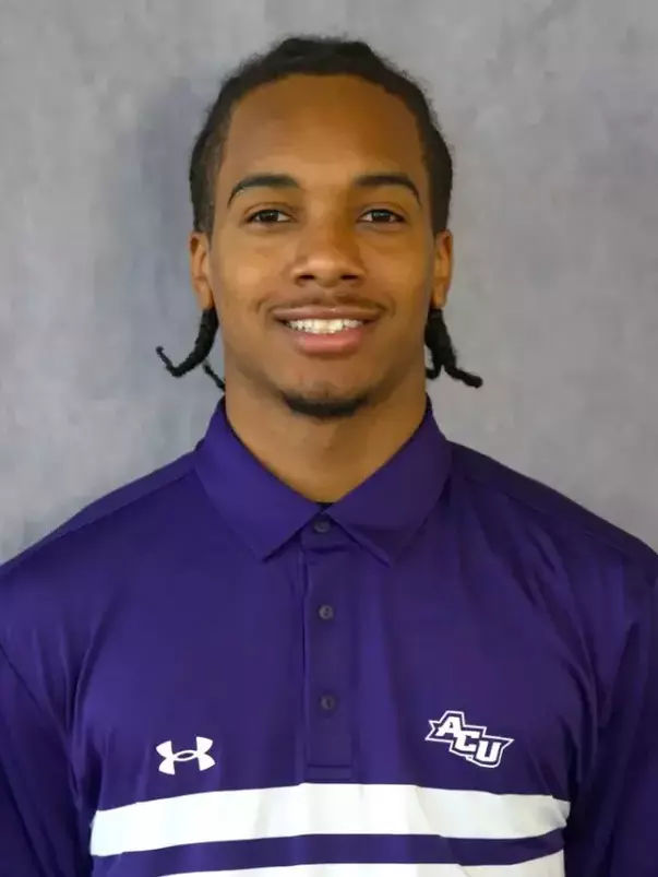 Armani Theus 2026 head shot