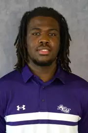 Victor Yimga Moukouri 2026 head shot