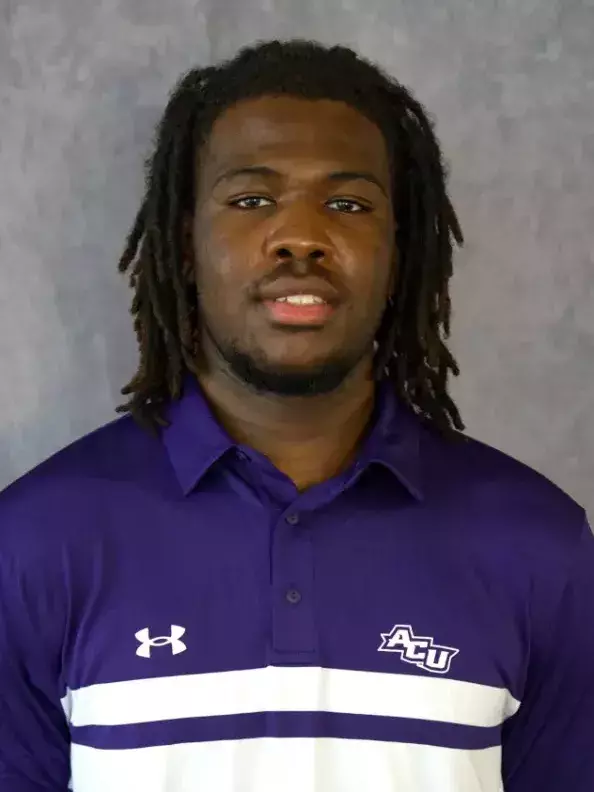 Victor Yimga Moukouri 2026 head shot