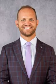 Clark Harrell