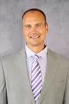 Justin Sinz football 2026 head shot