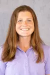 Jenni Roller 2026 women's golf head shot