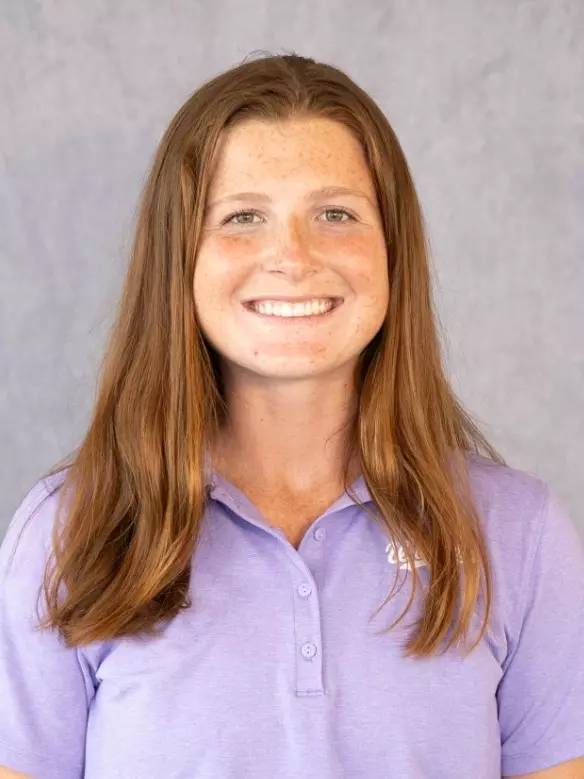 Jenni Roller 2026 women's golf head shot