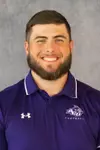 Ben Freeman 2026 head shot