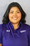 Angelina Hinojosa 2026 head shot