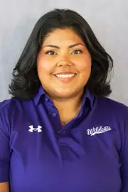 Angela Hinojosa