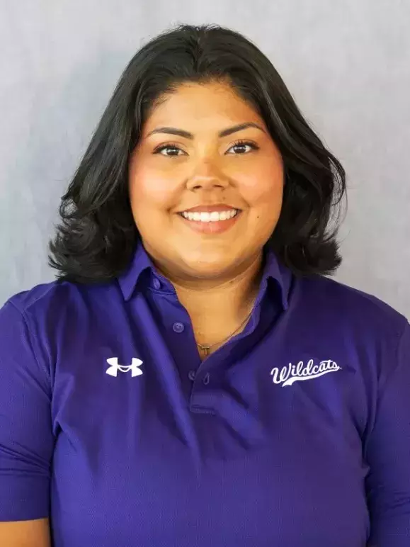 Angelina Hinojosa 2026 head shot