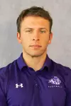 Jax Powell 2026 head shot