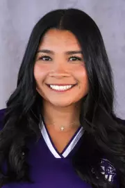Mikayla Abrenica 2026 head shot