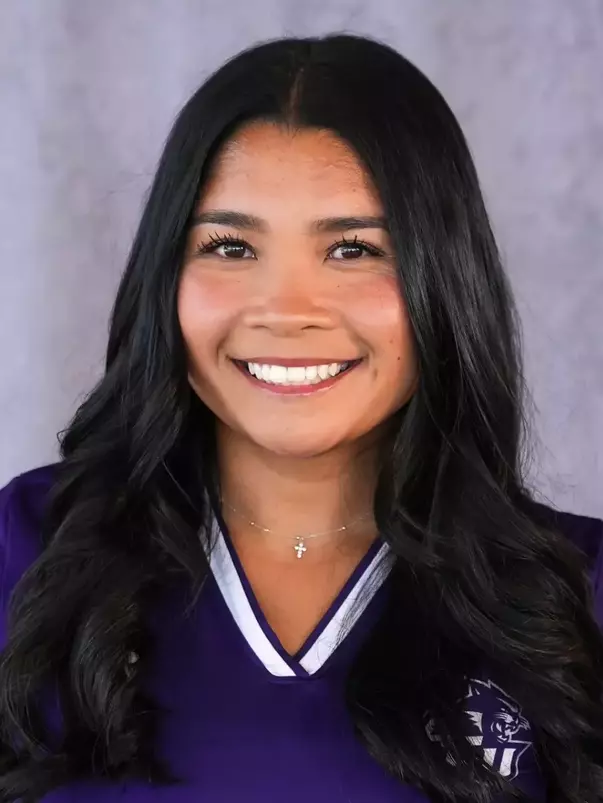 Mikayla Abrenica 2026 head shot