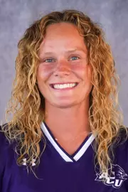 Katy Gregson 2026 head shot