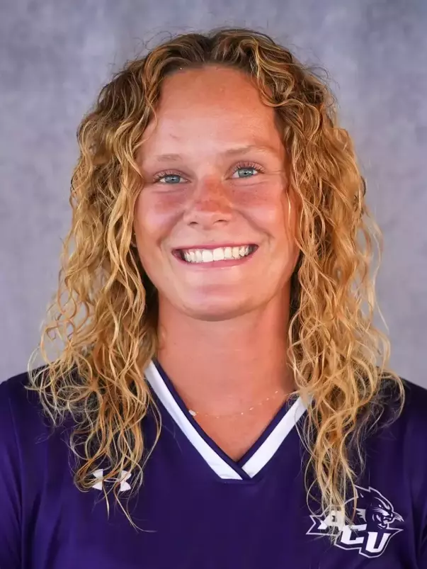Katy Gregson 2026 head shot