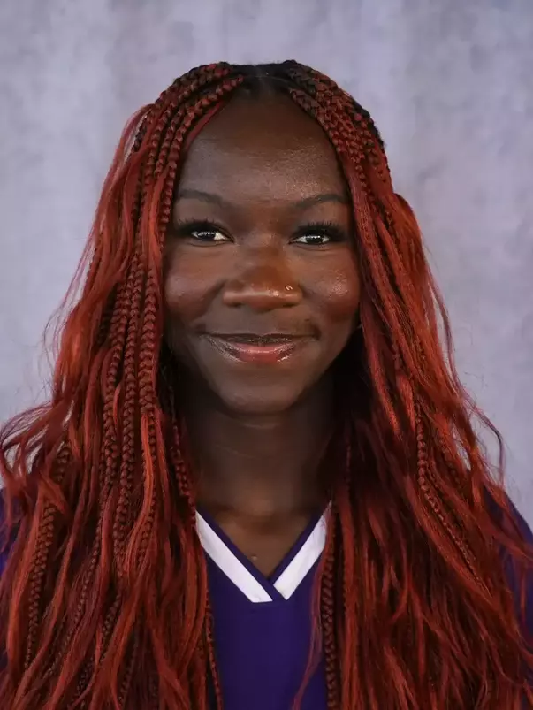 Nia Leslie 2026 head shot