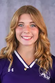 Jenna Verplancke 2026 head shot