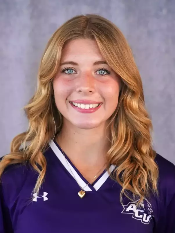 Jenna Verplancke 2026 head shot