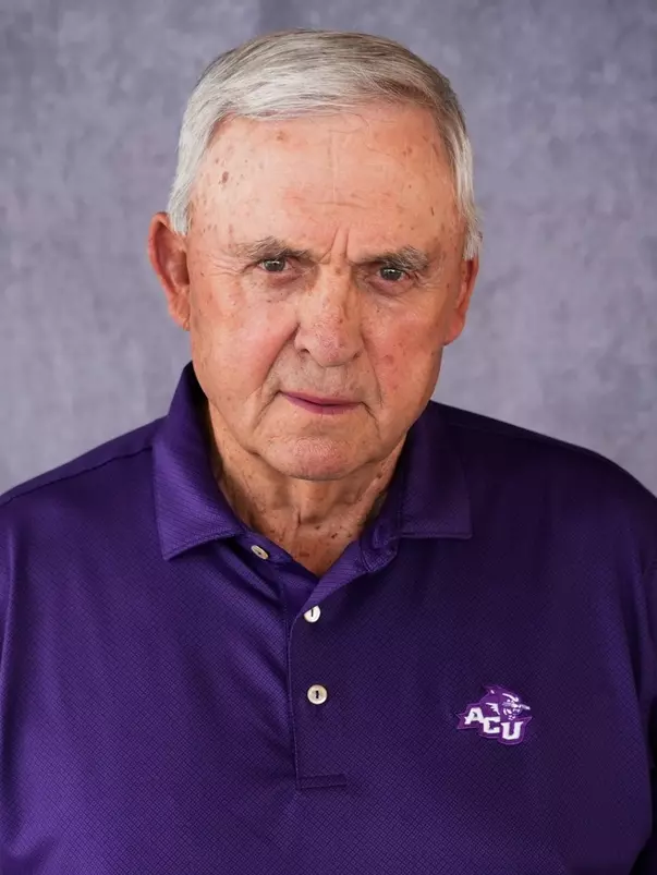 Larry Hays 2027 head shot