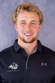 Leighton Adams 2026 head shot