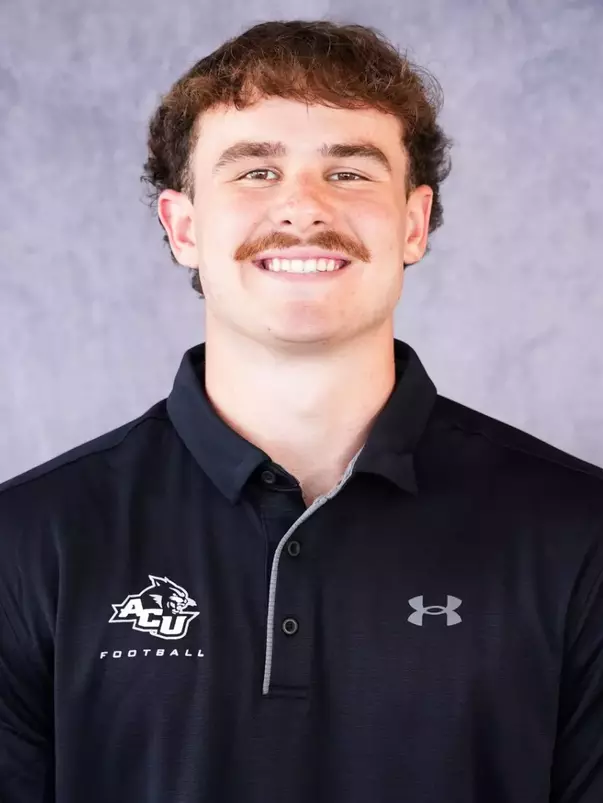 Brett Alfred 2026 head shot