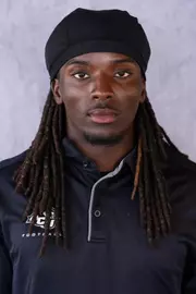 Raydrian Baltrip 2026 head shot