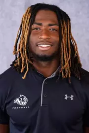 Jeremiah Bio 2026 head shot