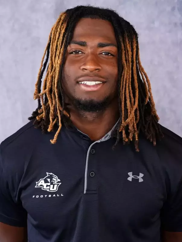 Jeremiah Bio 2026 head shot