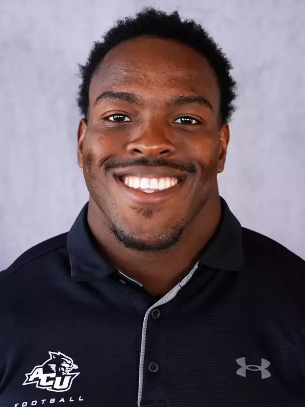 Alex Broome 2026 head shot