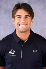 Kyle Brown 2026 head shot