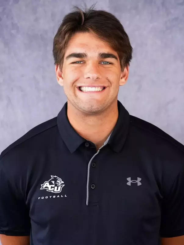 Kyle Brown 2026 head shot