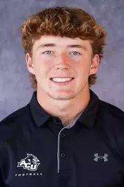 Joe Castles 2026 head shot
