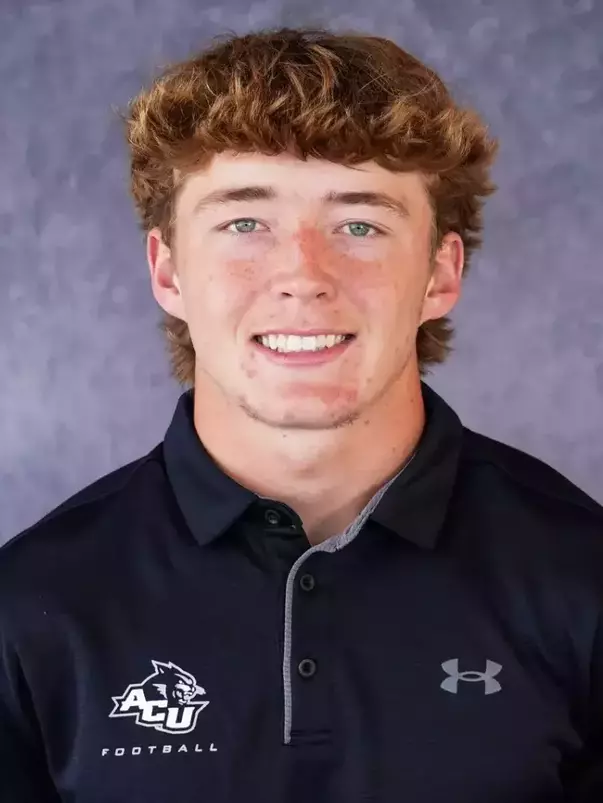 Joe Castles 2026 head shot