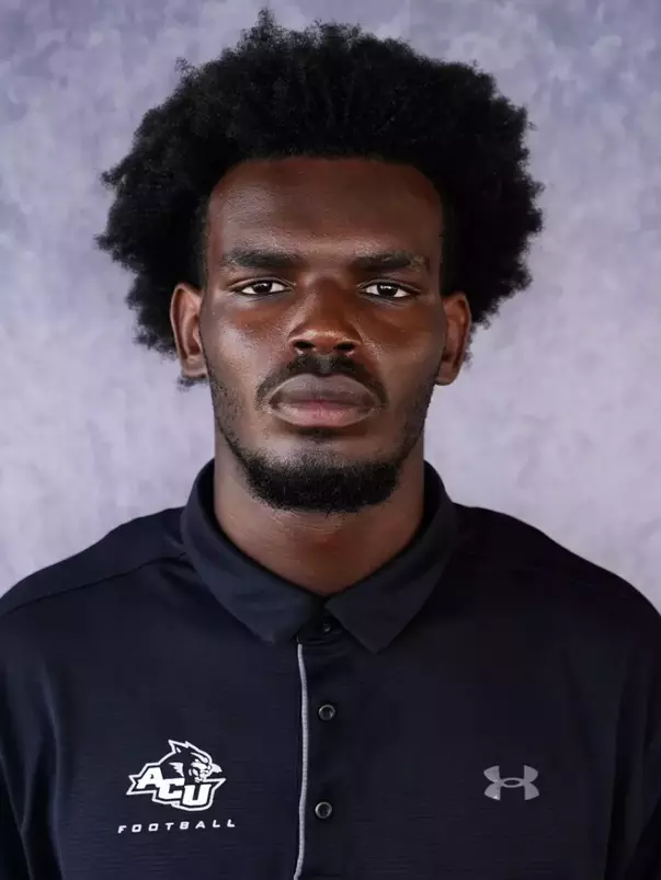 Cuvanti Crawford 2026 head shot