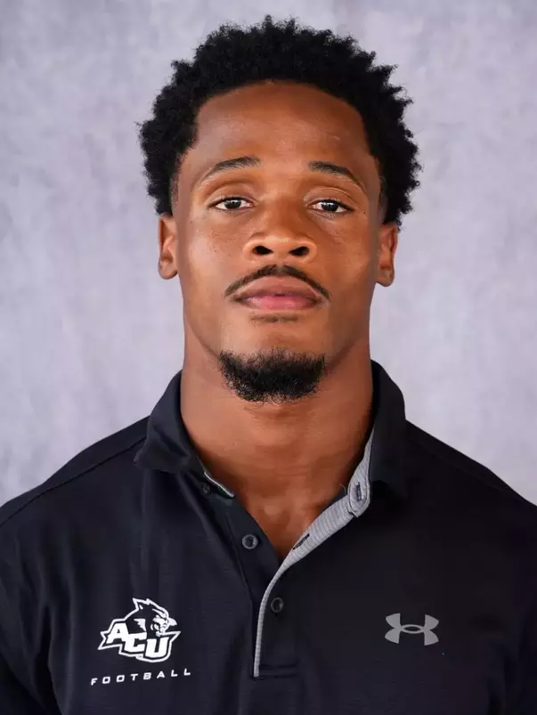 Jacoby Davis 2026 head shot